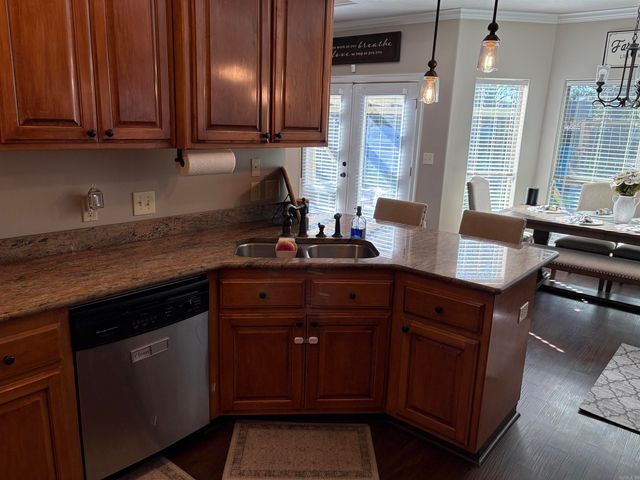 5215 Clayborn Drive, Conway, AR 72034