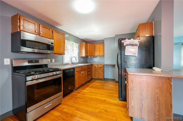157 Riverdale Avenue, Tonawanda, NY 14207