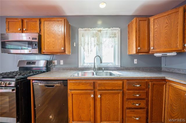 157 Riverdale Avenue, Tonawanda, NY 14207