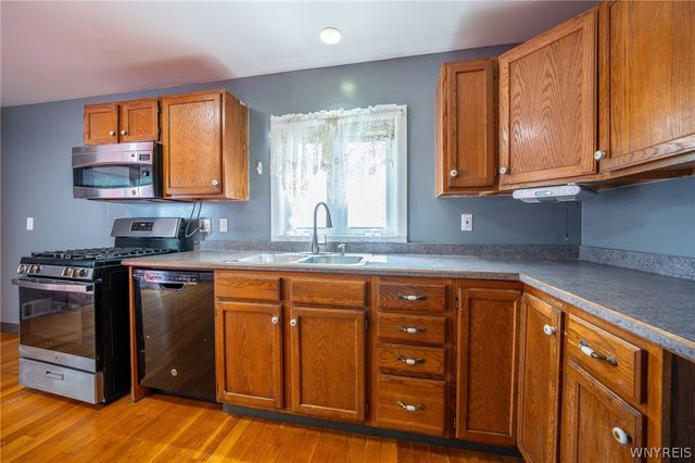 157 Riverdale Avenue, Tonawanda, NY 14207