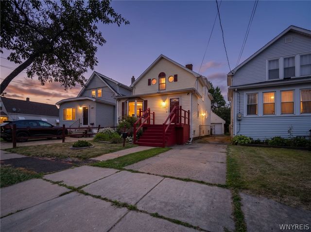 157 Riverdale Avenue, Tonawanda, NY 14207
