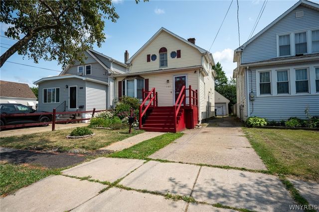 157 Riverdale Avenue, Tonawanda, NY 14207