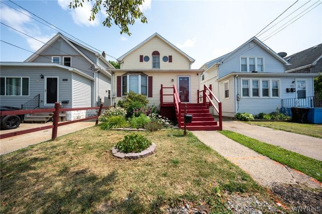 157 Riverdale Avenue, Tonawanda, NY 14207