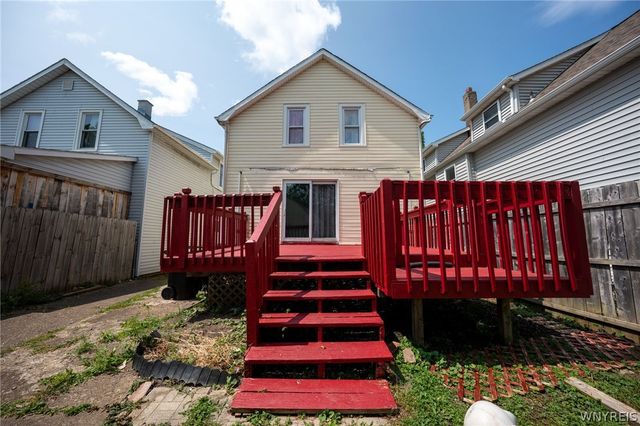 157 Riverdale Avenue, Tonawanda, NY 14207