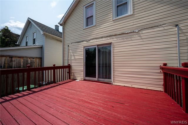 157 Riverdale Avenue, Tonawanda, NY 14207