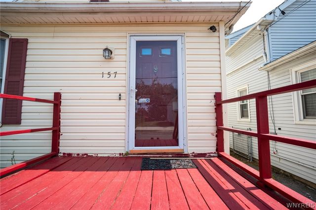 157 Riverdale Avenue, Tonawanda, NY 14207
