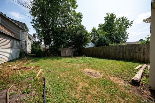 157 Riverdale Avenue, Tonawanda, NY 14207