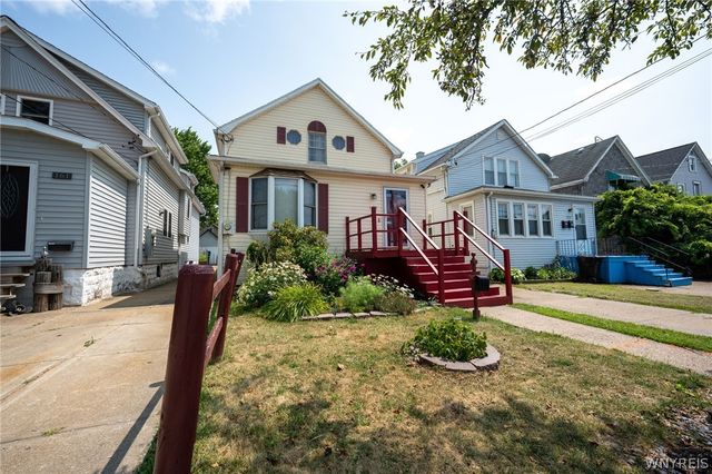 157 Riverdale Avenue, Tonawanda, NY 14207