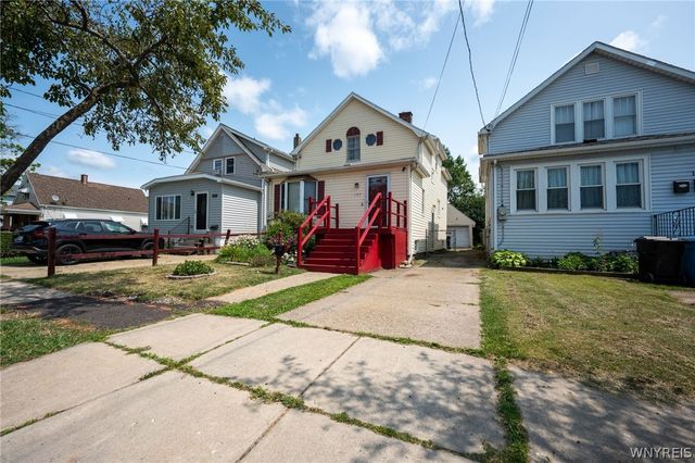 157 Riverdale Avenue, Tonawanda, NY 14207