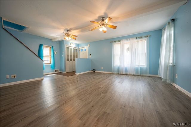 157 Riverdale Avenue, Tonawanda, NY 14207