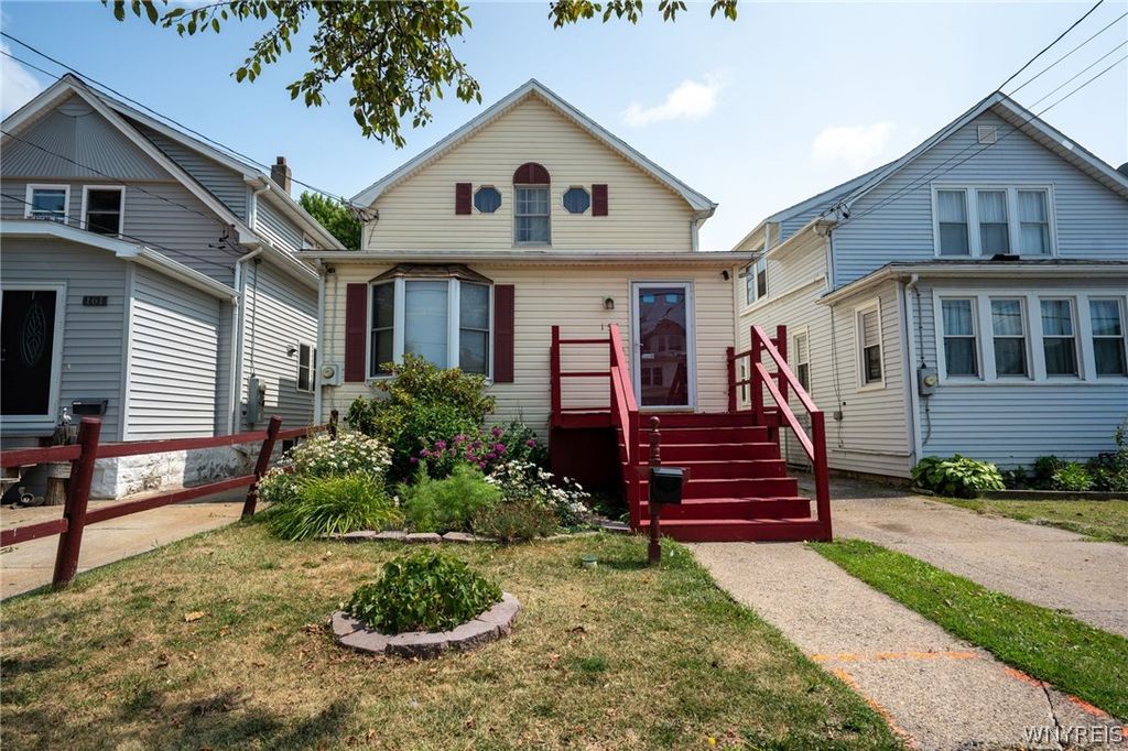 157 Riverdale Avenue, Tonawanda, NY 14207
