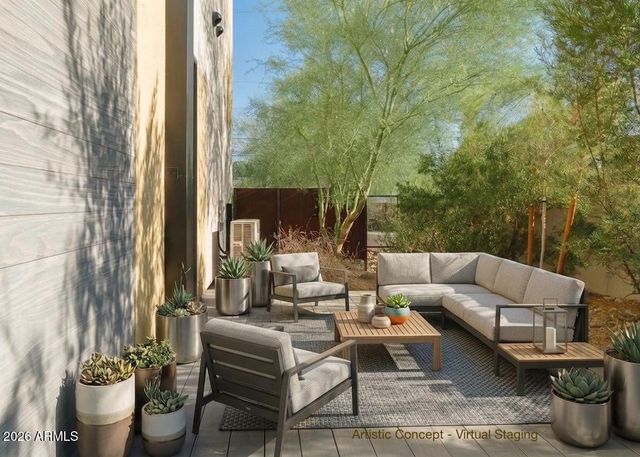 1740 E OCOTILLO Road 1, Phoenix, AZ 85016