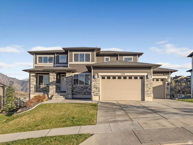 2208 E SNOW BLOSSOM WAY, Draper, UT 84020