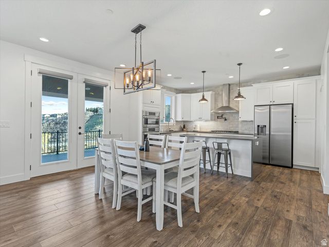 2208 E SNOW BLOSSOM WAY, Draper, UT 84020