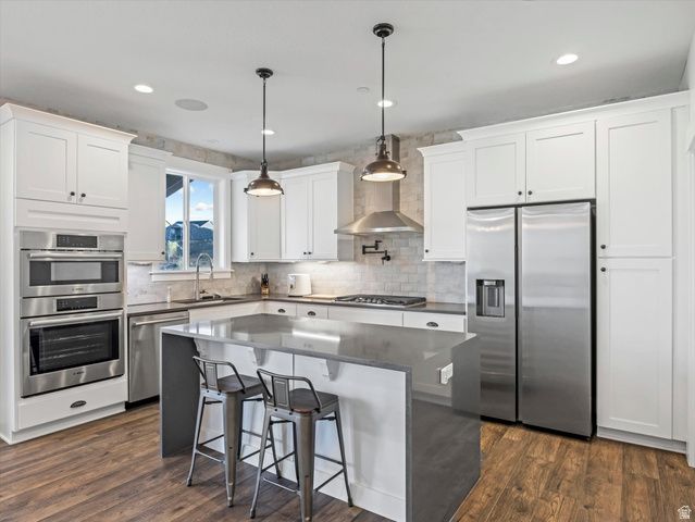 2208 E SNOW BLOSSOM WAY, Draper, UT 84020