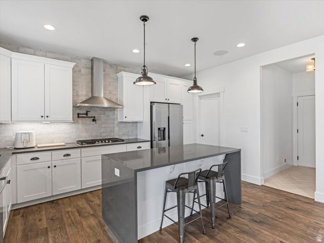 2208 E SNOW BLOSSOM WAY, Draper, UT 84020