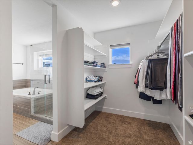 2208 E SNOW BLOSSOM WAY, Draper, UT 84020