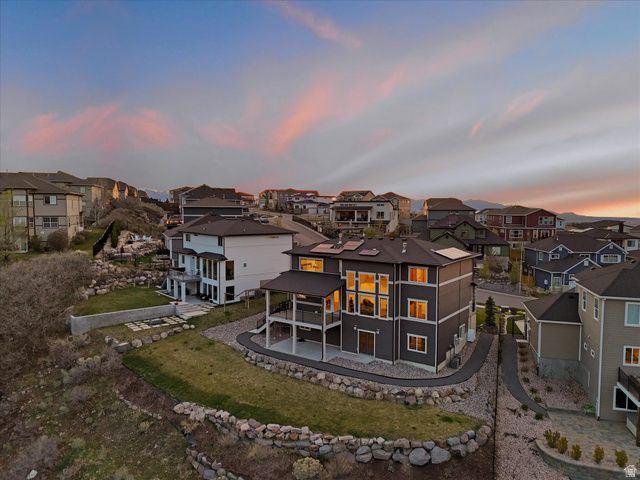 2208 E SNOW BLOSSOM WAY, Draper, UT 84020