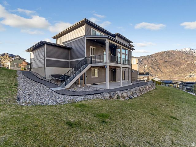 2208 E SNOW BLOSSOM WAY, Draper, UT 84020