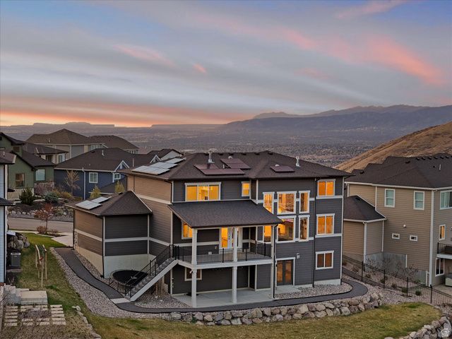 2208 E SNOW BLOSSOM WAY, Draper, UT 84020