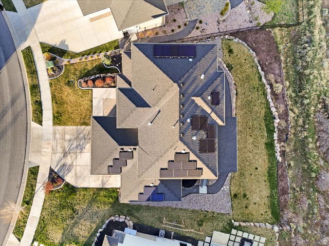 2208 E SNOW BLOSSOM WAY, Draper, UT 84020