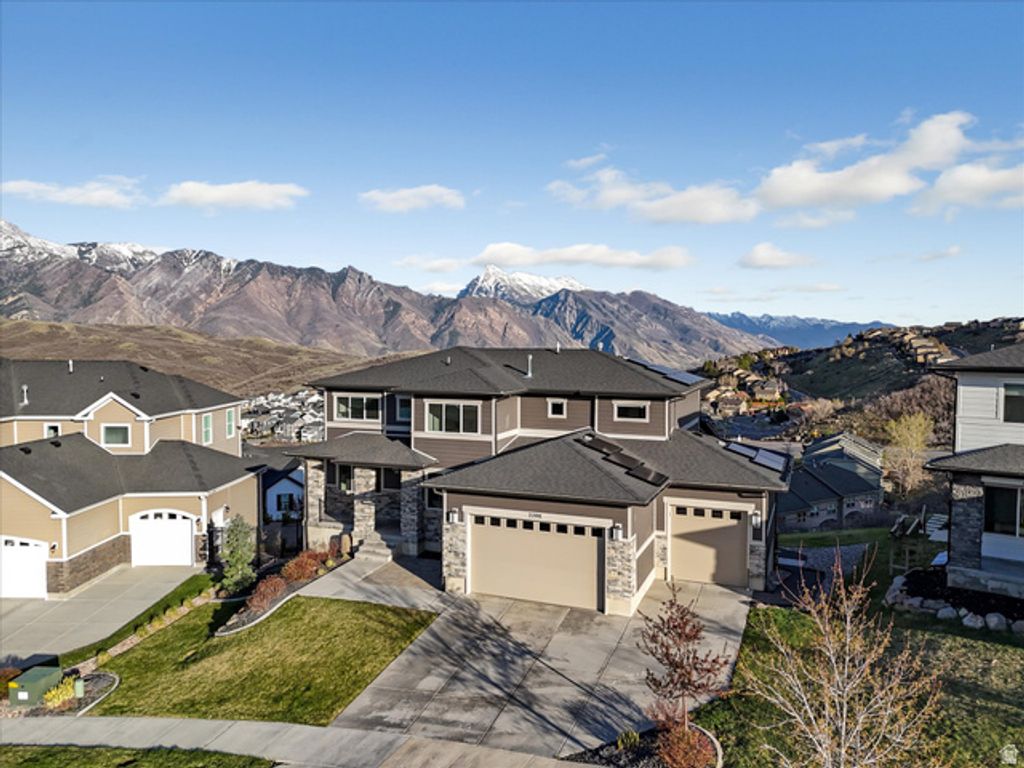 2208 E SNOW BLOSSOM WAY, Draper, UT 84020