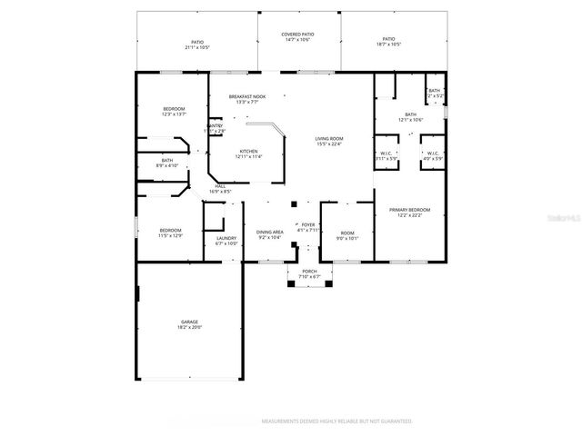 9631 SW 51ST CIRCLE, Ocala, FL 34476