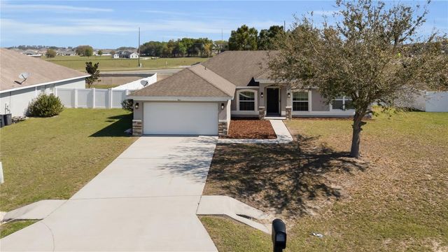 9631 SW 51ST CIRCLE, Ocala, FL 34476