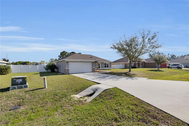 9631 SW 51ST CIRCLE, Ocala, FL 34476