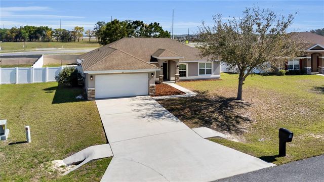 9631 SW 51ST CIRCLE, Ocala, FL 34476