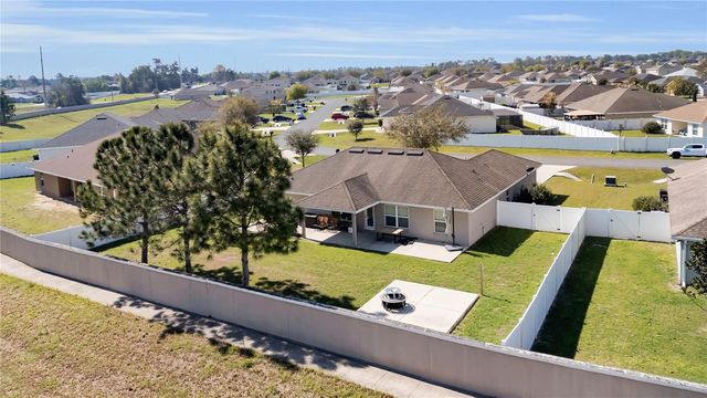 9631 SW 51ST CIRCLE, Ocala, FL 34476