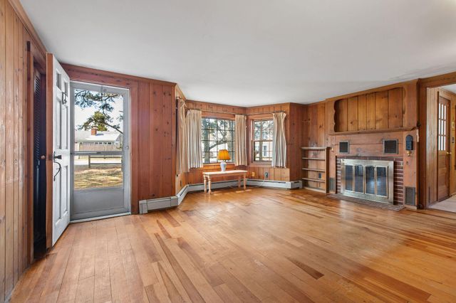 178 Shad Hole Road, Dennis Port, MA 02639