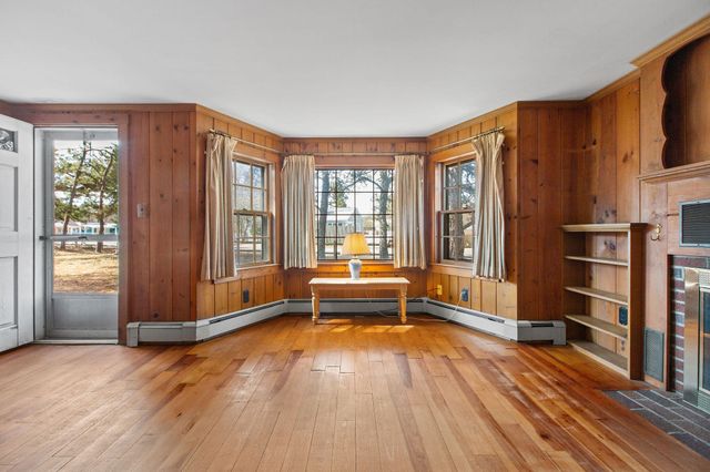 178 Shad Hole Road, Dennis Port, MA 02639