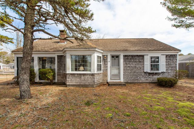 178 Shad Hole Road, Dennis Port, MA 02639