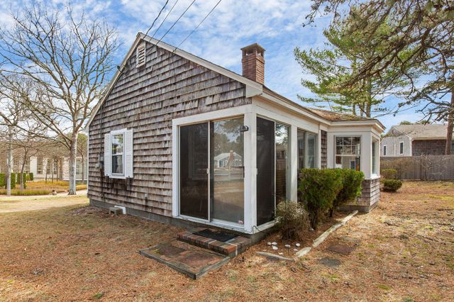 178 Shad Hole Road, Dennis Port, MA 02639