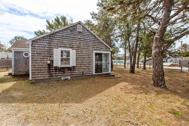 178 Shad Hole Road, Dennis Port, MA 02639