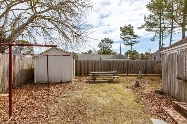 178 Shad Hole Road, Dennis Port, MA 02639