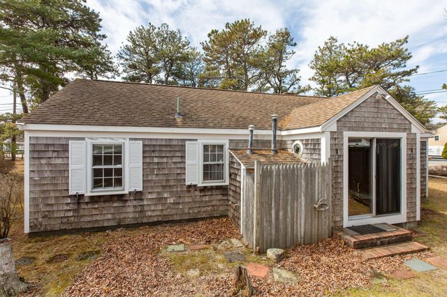 178 Shad Hole Road, Dennis Port, MA 02639