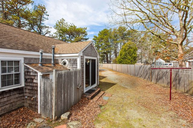 178 Shad Hole Road, Dennis Port, MA 02639
