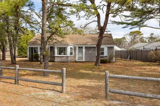 178 Shad Hole Road, Dennis Port, MA 02639
