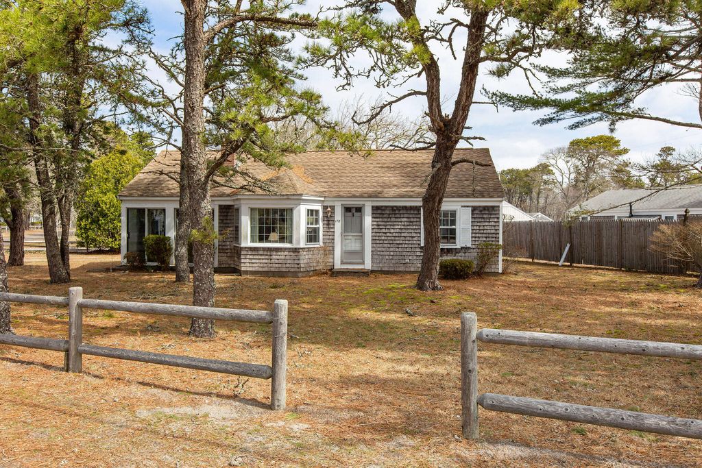 178 Shad Hole Road, Dennis Port, MA 02639