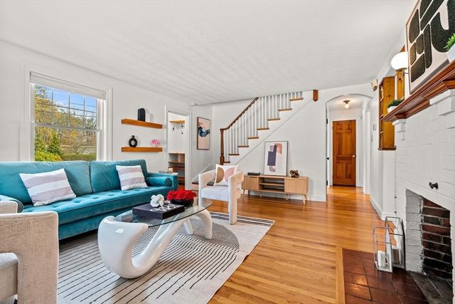 30 Mccormack Ave, Medford, MA 02155