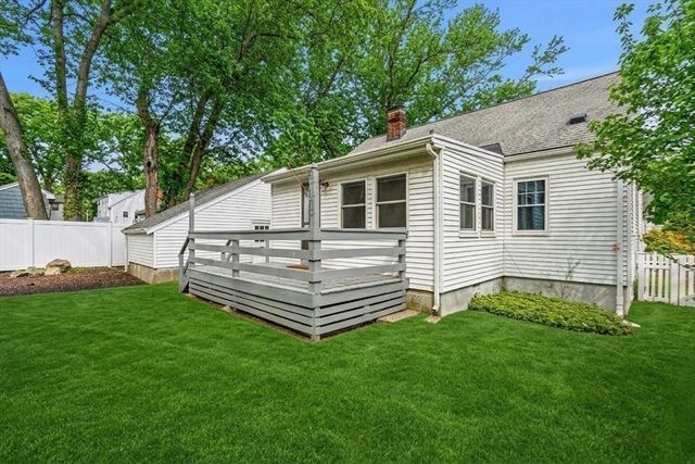 30 Mccormack Ave, Medford, MA 02155