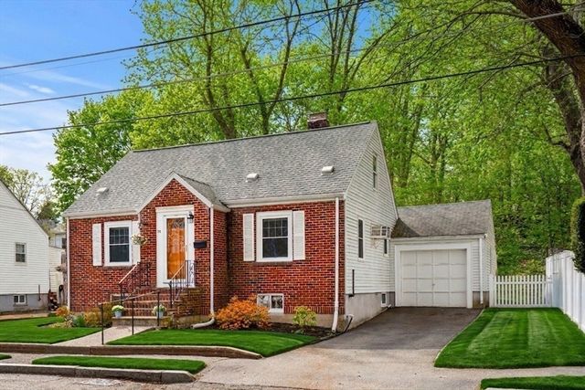 30 Mccormack Ave, Medford, MA 02155