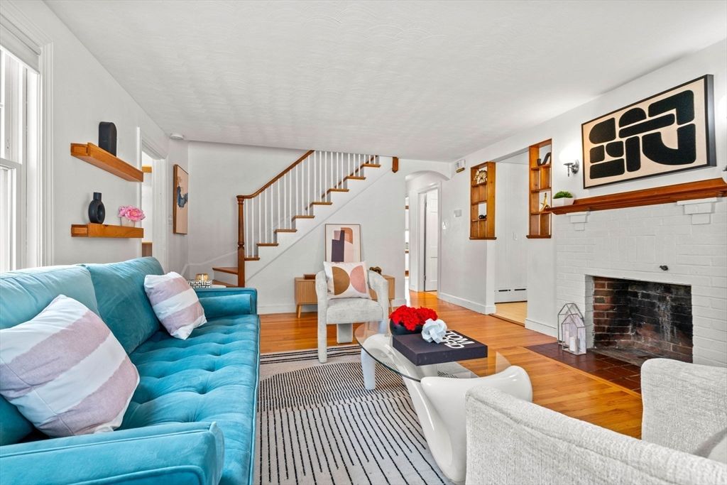 30 Mccormack Ave, Medford, MA 02155