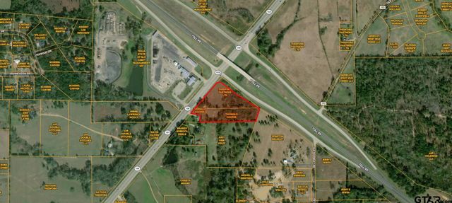 15971 STATE HIGHWAY 155, Tyler, TX 75703