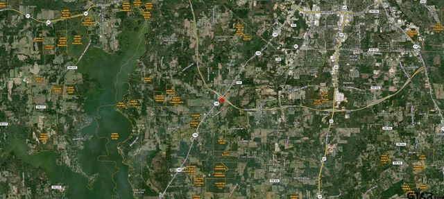 15971 STATE HIGHWAY 155, Tyler, TX 75703