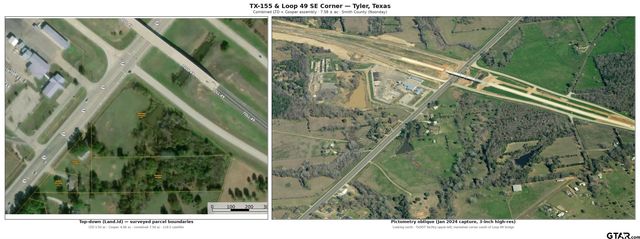 15971 STATE HIGHWAY 155, Tyler, TX 75703