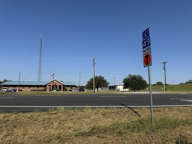 15971 STATE HIGHWAY 155, Tyler, TX 75703