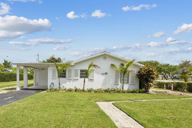 651 Oak Street, Boynton Beach, FL 33435